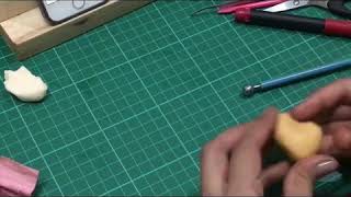 Chase Paw Patrol Cake Topper Tutorial