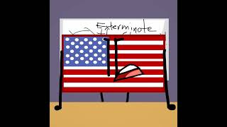 Chinese Among Us | Audio from Family Guy #countryobjects #shorts