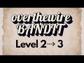 Bandit by OverTheWire | Level 2 to 3 | Linux Tutorials for Beginners