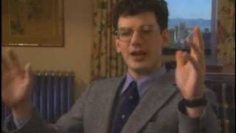 Does evil show that there is no God?