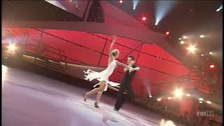 Heidi & Benji | Alex de Silva - Mambo - Black Mambo | SYTYCD S2 [HD]