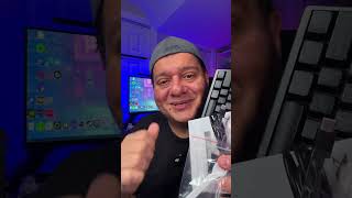 XVX M67 Jadestone Keyboard Review: Tri-mode