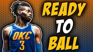 Is Nerlens Noel The NBA's Next Breakout Star?