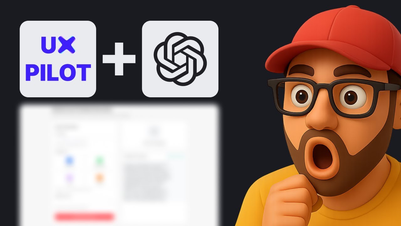 Airbnb-Style Icons in Seconds? I Built the App to Do It