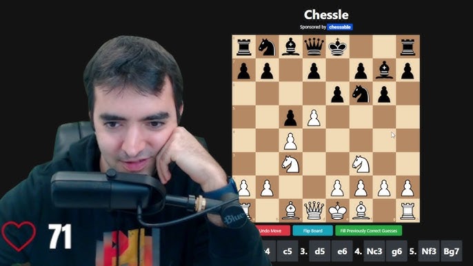 Chessle in one!! • page 1/1 • Off-Topic Discussion •