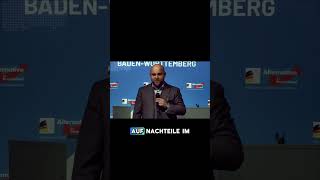60 % der Deutschen zensieren sich selbst 😱#politik #meinungsfreiheit #deutschland #shorts #fyp