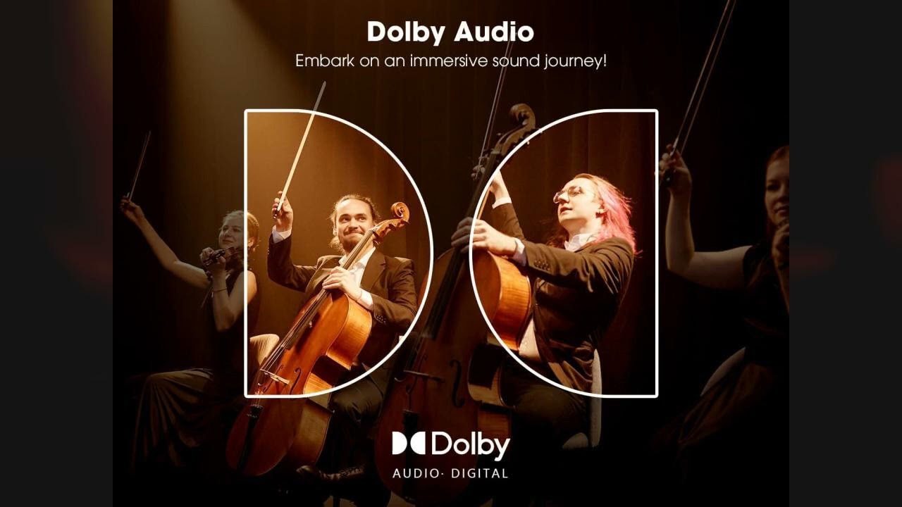 Review: [Netflix Officially/Dolby Audio] Smart Projector with WiFi and Bluetooth, VIZONY Nativ...