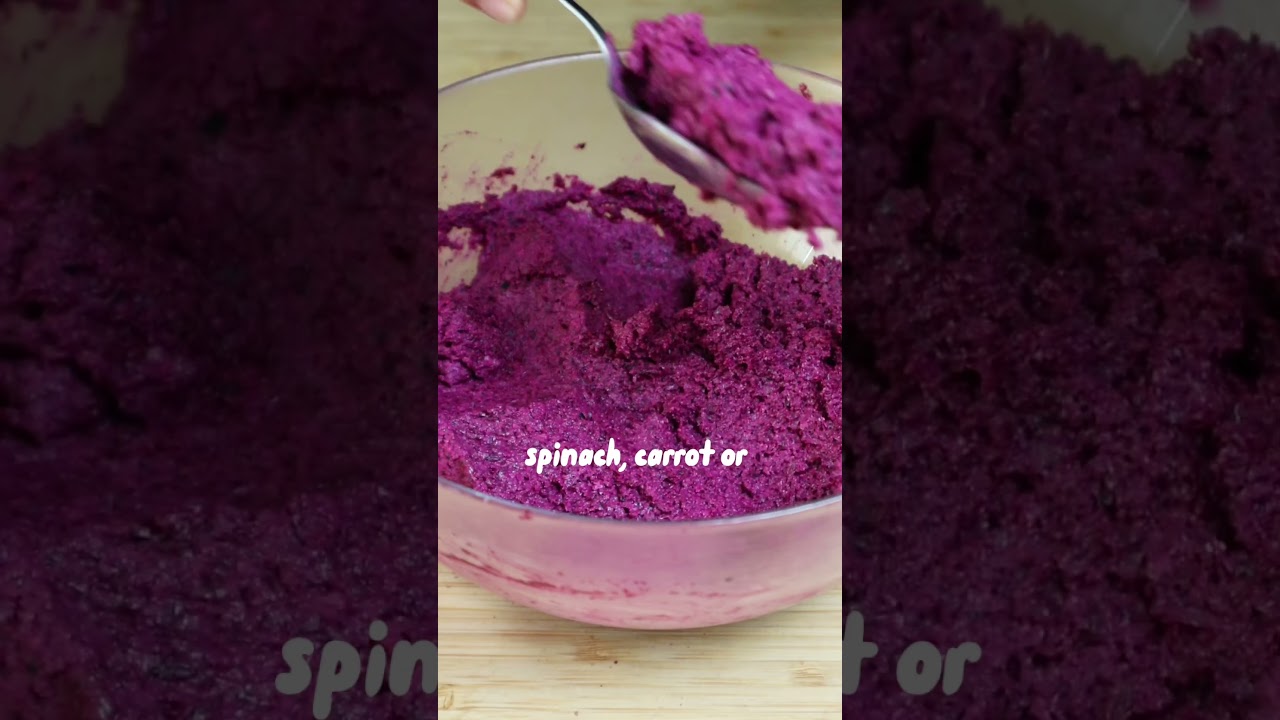 beetroot phkali 🌱 #naturallyvegan