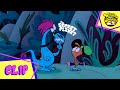 Wander and sylvia discover a secret planet the secret planet  wander over yonder