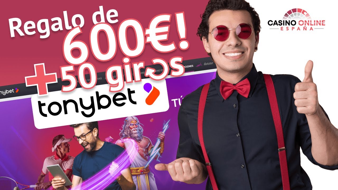TonyBet Casino