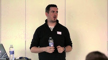 Xamarin Seminar: Go Mobile with C#