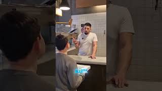 Guarda fino alla fine e dimmi se ci sei arrivato! #indovinelli #divertente #challenge #fooditaly