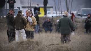 International Falconry Meeting 2013 (Italy)