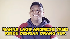 Dibalik Layar Hanya RIndu : Makna Lagu Hanya Rindu [Episode 4]  - Durasi: 6:33. 