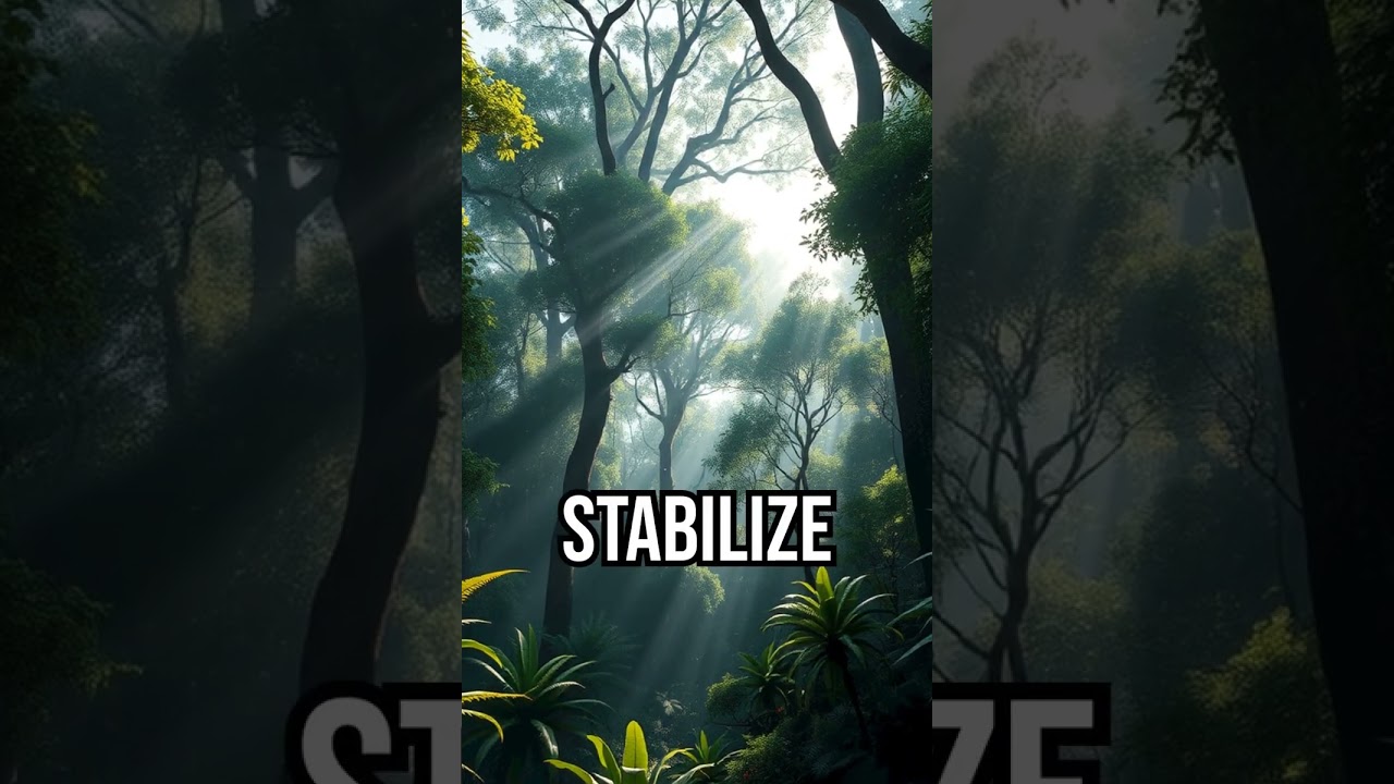 How a volcano taught us about life 