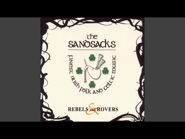 The Sandsacks - The town I loved so well