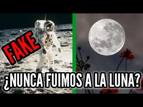 ¿NUNCA FUIMOS REALMENTE