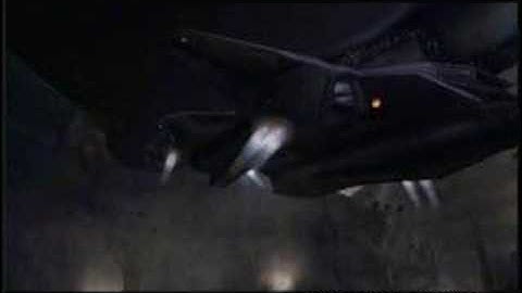 Halo Cutscene 07 - Truth and Reconciliation -  Intro
