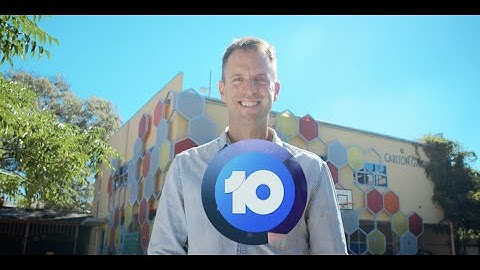 The Resilience Project on Advancing Australia