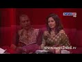 Apon bhubon with shimul mustafa 02 02       on news24