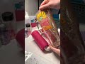 Let’s vinyl! #bcsparkle #layeringvinyl #vinyltutorial #flowers #snowglobetumbler