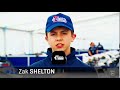 Zak is Aiming High! | Round 2: Donington 2019 | British Talent Cup