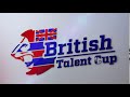 Zak is Aiming High! | Round 2: Donington 2019 | British Talent Cup