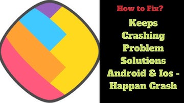 Fix ShareChat App Keeps Crashing Problem Solutions Android & iOS Phone - Fix ShareChat App Crash