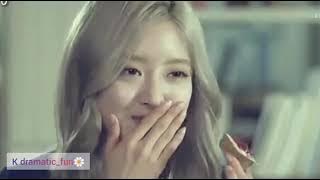 New korean chinese video hindi mix 2021💗| How are you bread ( mv) 😍| cute love story 💖| Awara shaam