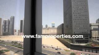 Burj Daman Tower, DIFC, Office for Rent