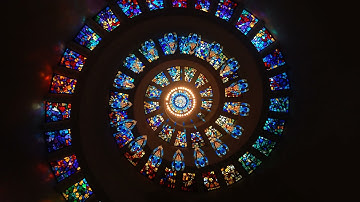 Kaleidoscope Art | No Copyright Videos