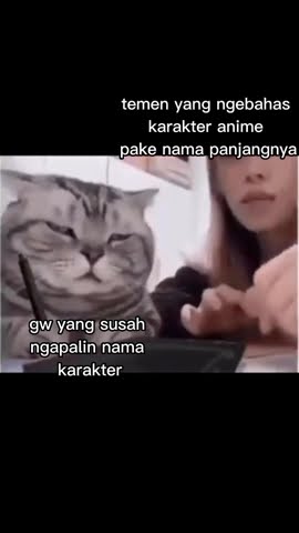 apa lagi di anime i-chu🗿 menyiksa otakku untuk menghapal mereka🤖