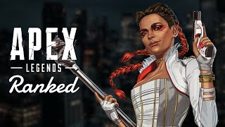 APEX RANKED LIVE STREAM NOW