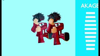 Suit Gang Aka Us Remade