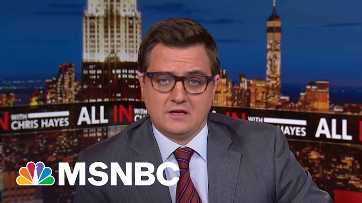 Watch All In With Chris Hayes Highlights: Dec. 13