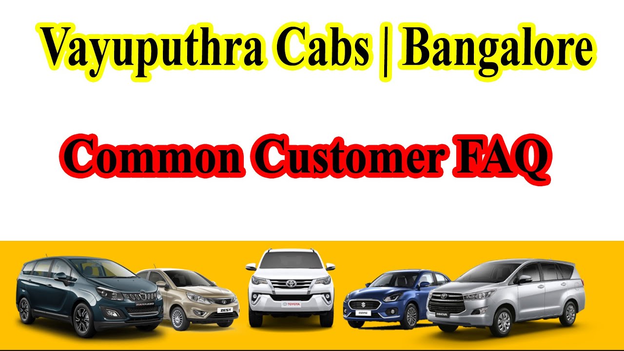 Innova crysta for Rent in Bangalore for Outstation, Local and Airport transfers | Vayuputhra Cabs