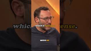Famous Simon Sinek's Powerful Perspective on Self-Worth! 🙌💯 Net Worth