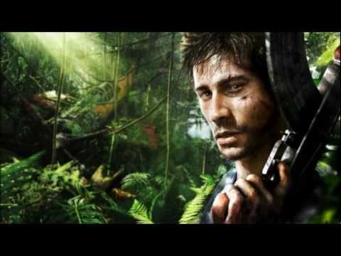 Far Cry 3 Pot Fields Dubstep - Make It Bun Dem