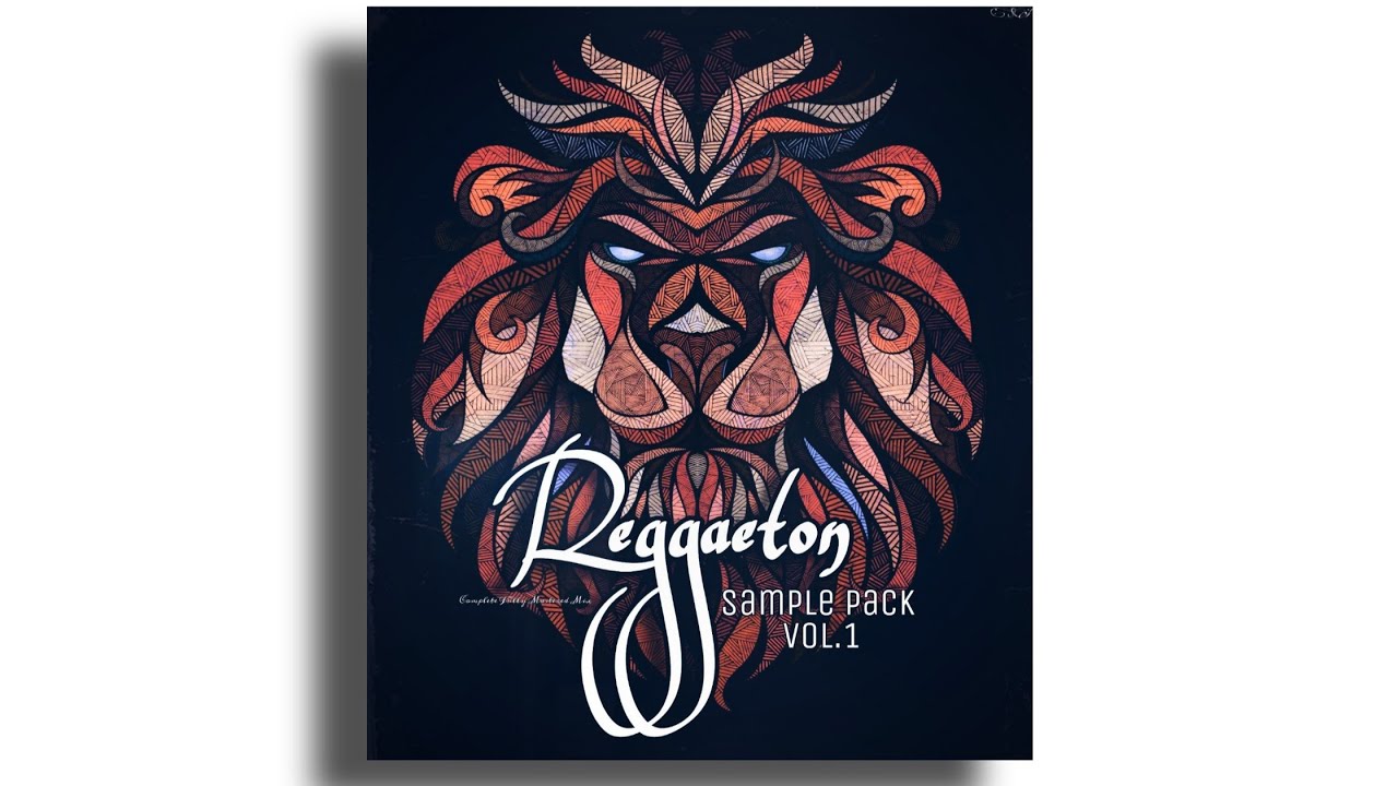 reggaeton sample pack free download