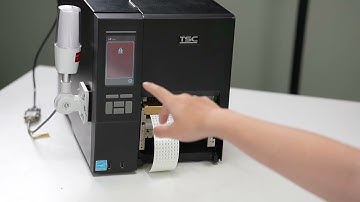 High-Precision Label Inspection with BLC System | Real-Time Error Detection Demo