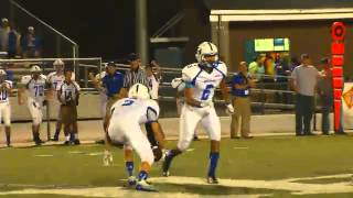 Friday Night Frenzy: Prep Football Week 5 (9-18-15)