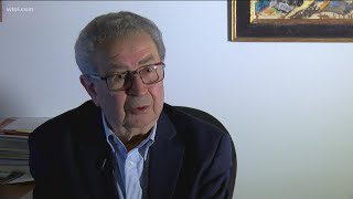 Toledo's rich Arab-American history in the spotlight for Arab-American Heritage Month