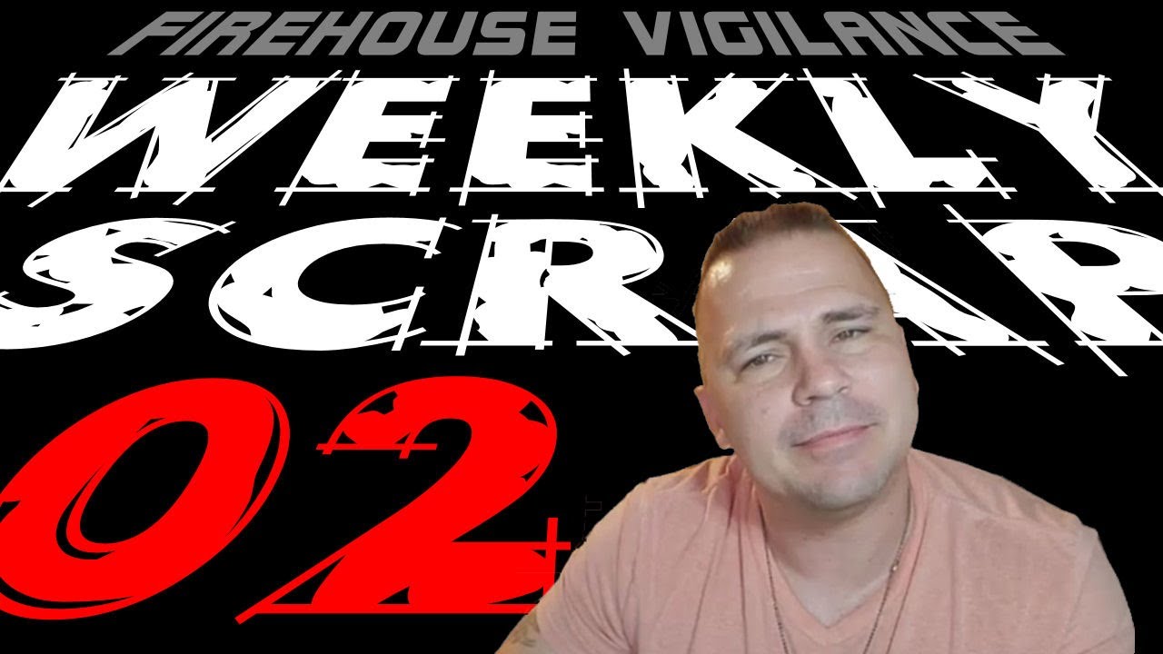 Weekly Scrap 02: Three Tips to be a more Effective Leader Today