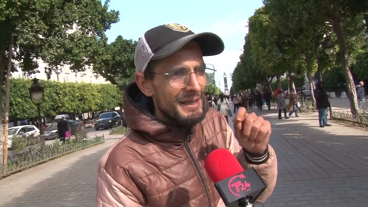 عاد من الموت بعد إصابته بجلطة دماغية بسبب القمار..أحلامي سافرت لألمانيا تستنى نخلط عليها ونحققها!