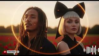 Sia Ft. Damian Marley Guardian Of The Night Music Video Cinematic Pop Reggae