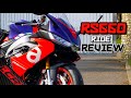 2021 Aprilia RS660 | Middleweight Perfection?