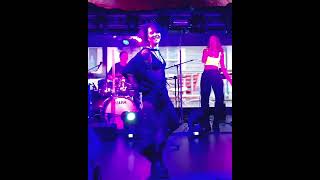 INNA LIVE PERFORMANCE TU MANERA IN ESPANIA 2019 🔥