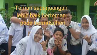 Biodata Andro Ganteng 112