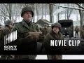 Monuments Men - "John Wayne" Clip