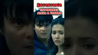 Heartstrings Of The Past Alena & Ybarro Revisited Encantadia Dingdong & Karylle